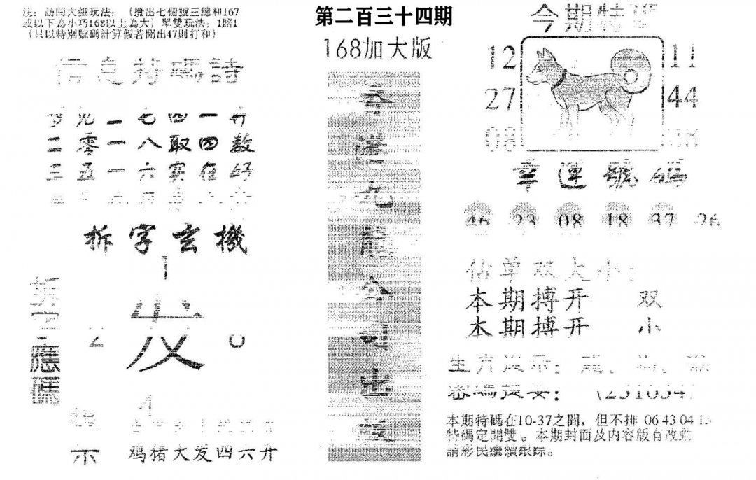 168加大版-234