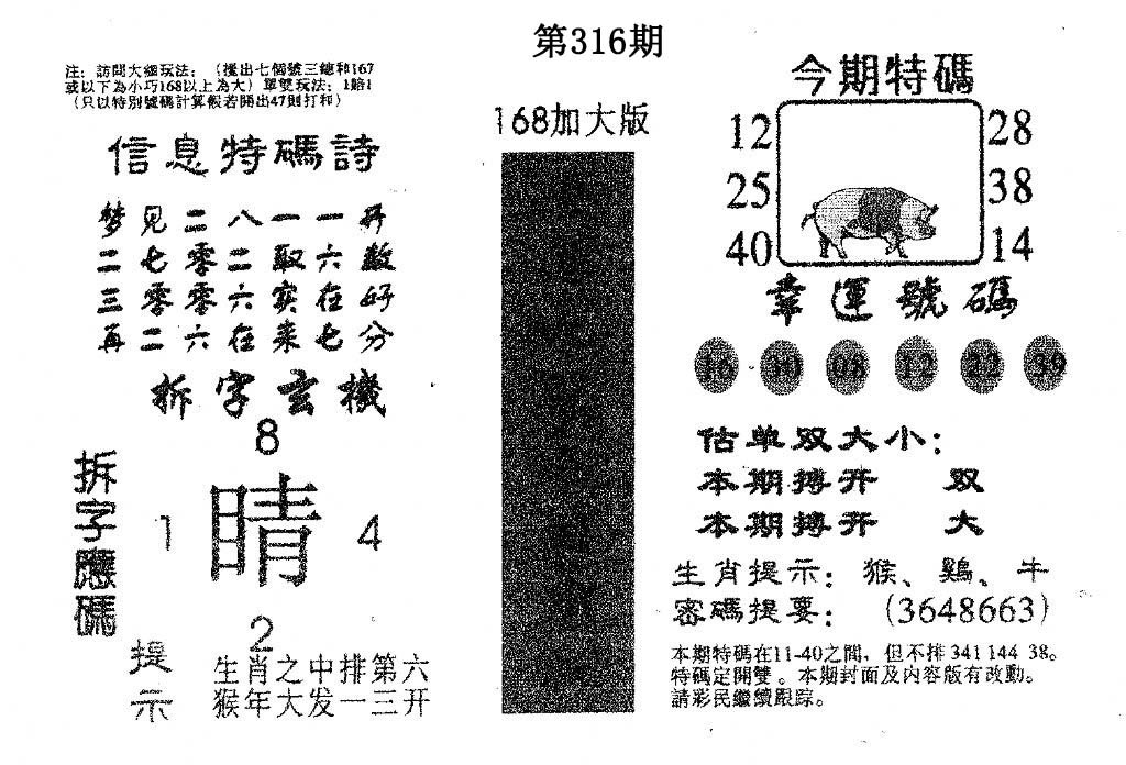 168加大版-316