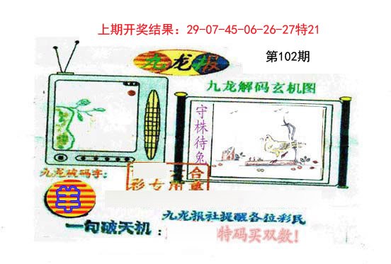 九龙报-102