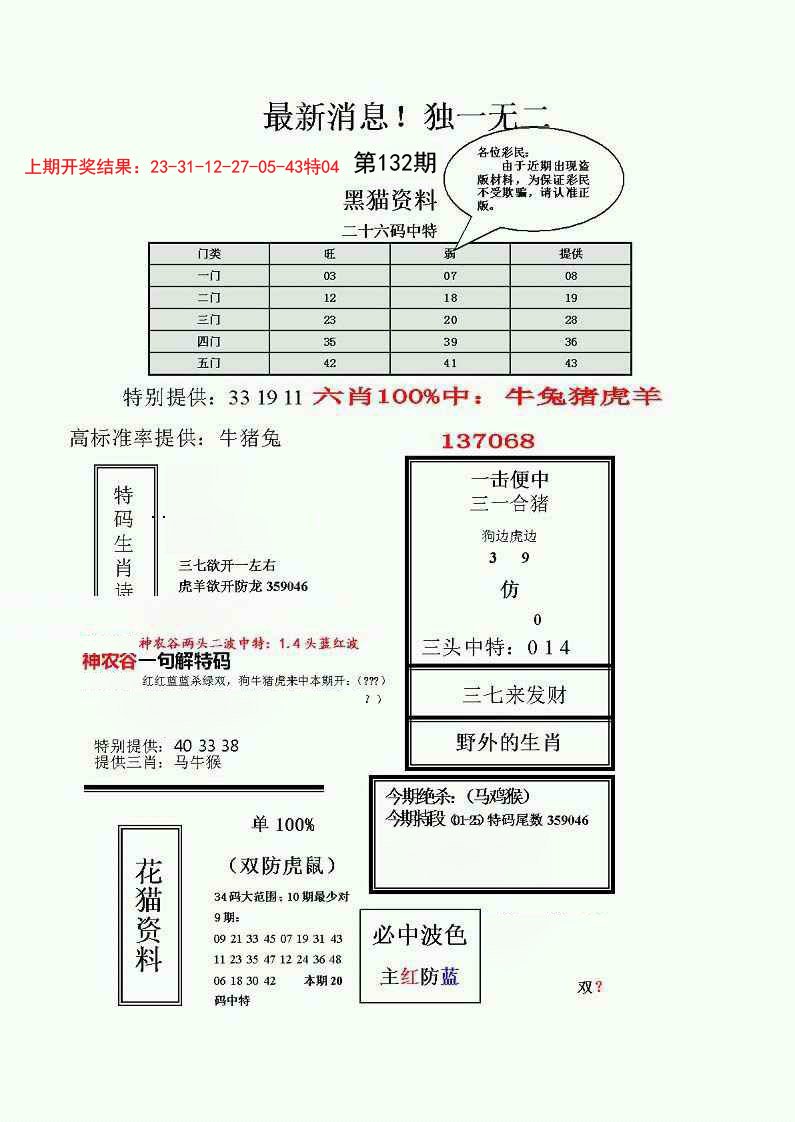 独一无二(正)-132