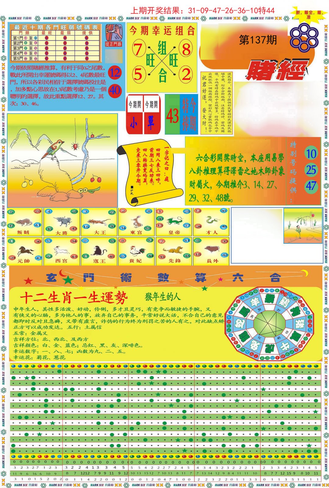 九龍赌经A(推荐)-137