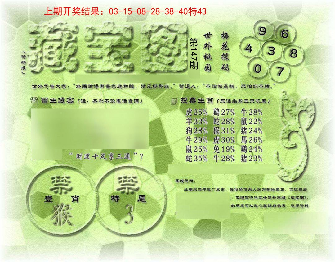 假老藏宝图-147