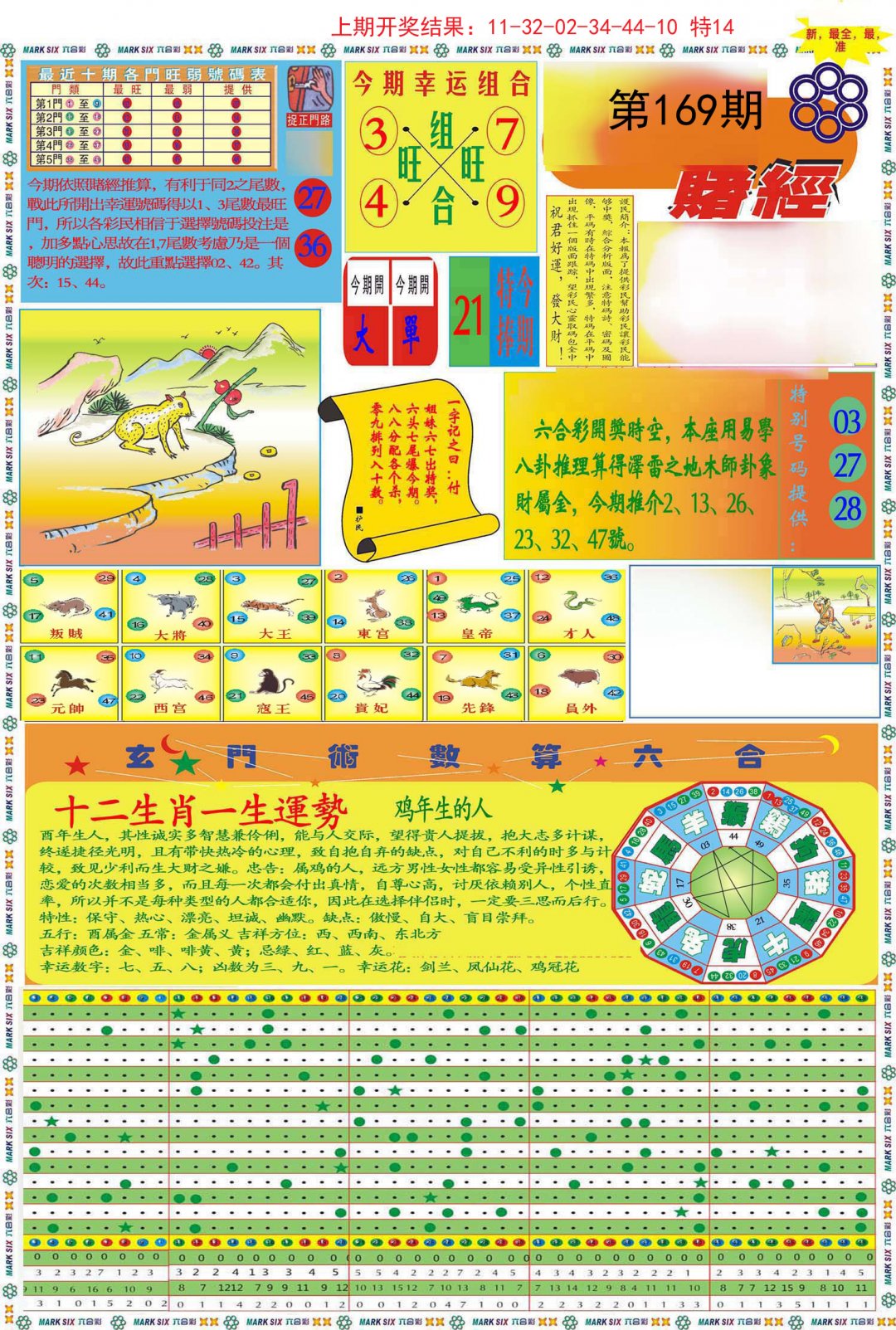 九龍赌经A(推荐)-169