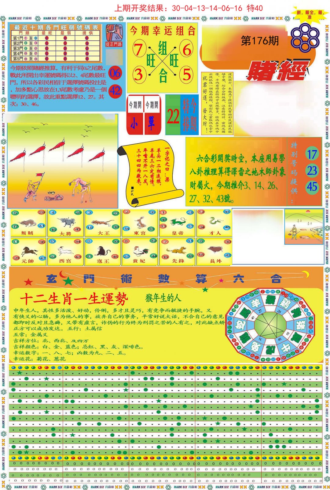 九龍赌经A(推荐)-176