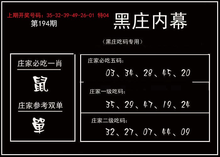 黑庄内幕-194