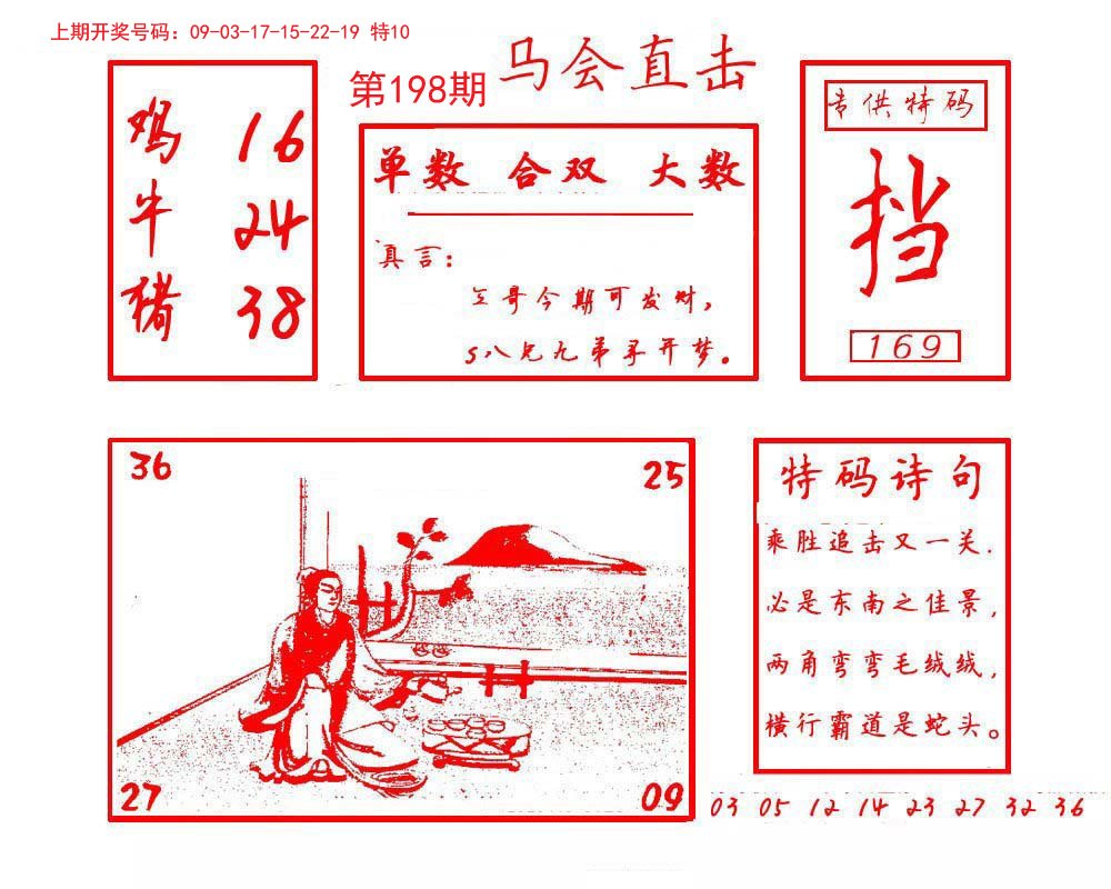 马会直击-198