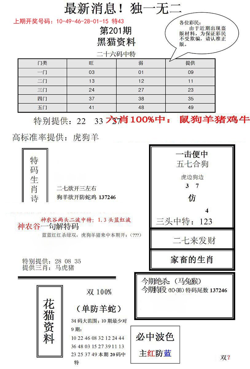 独一无二(正)-201