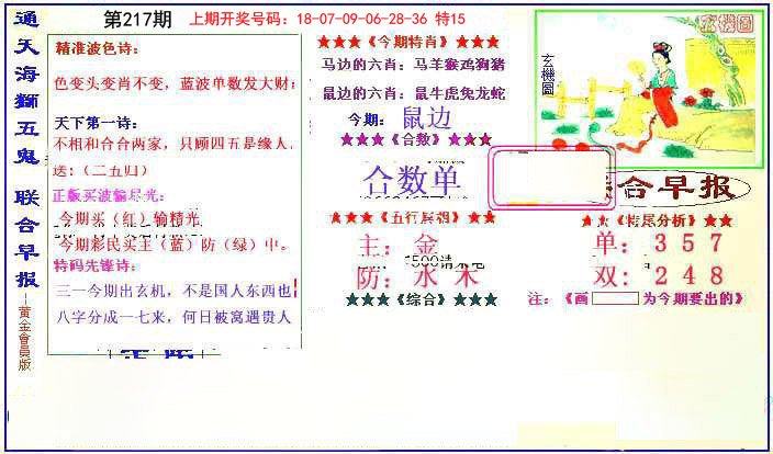 新联合早报-217