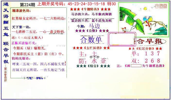 新联合早报-224