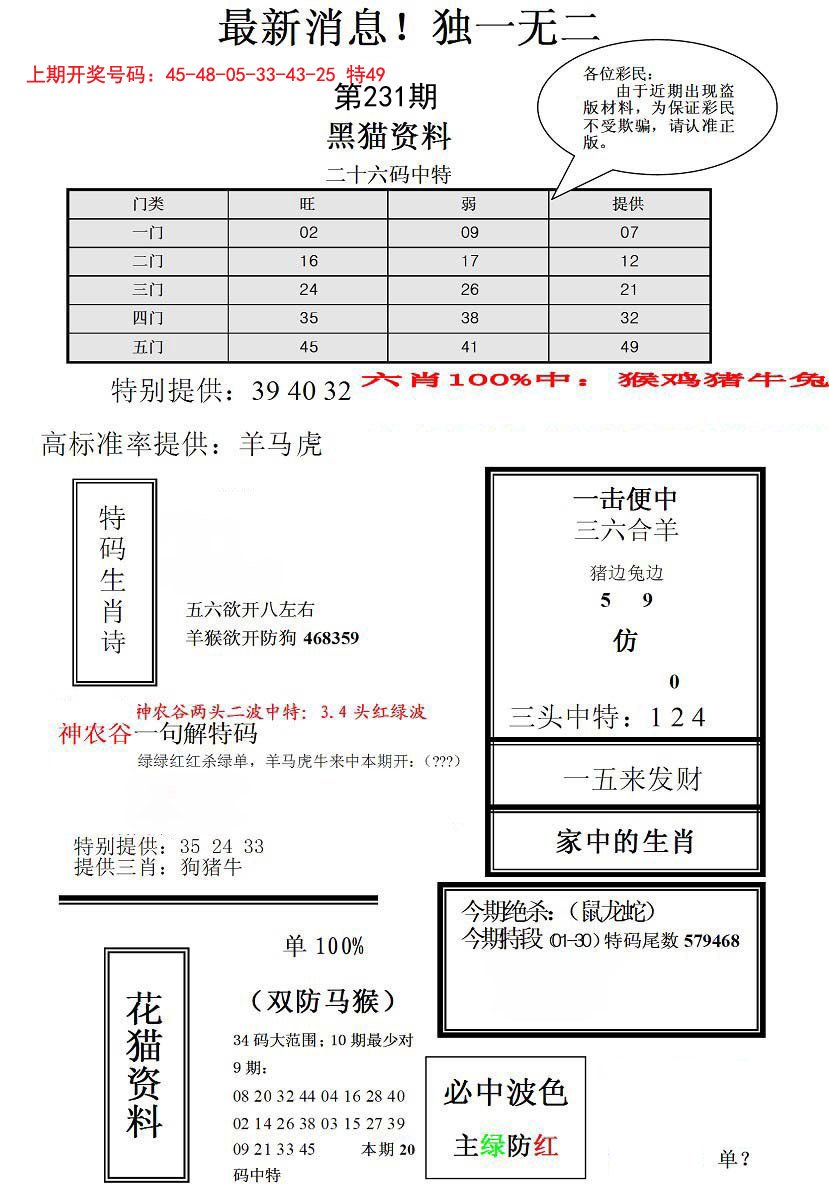 独一无二(正)-231