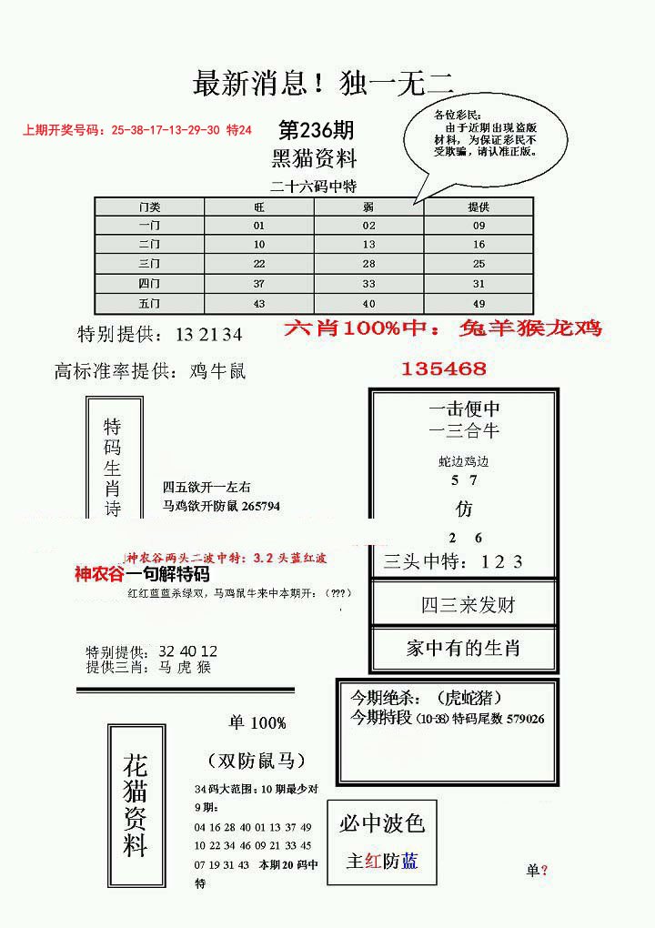 独一无二(正)-236