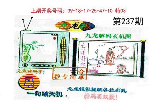 九龙报-237