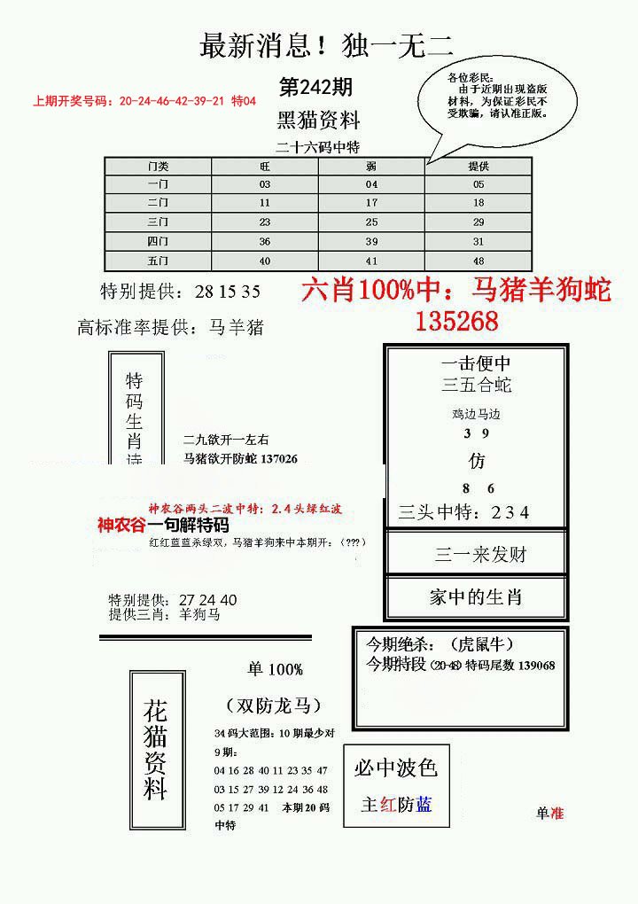 独一无二(正)-242