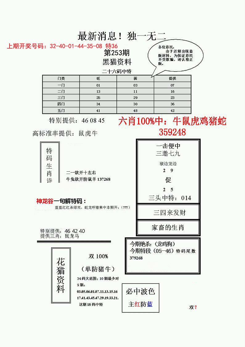 独一无二(正)-253