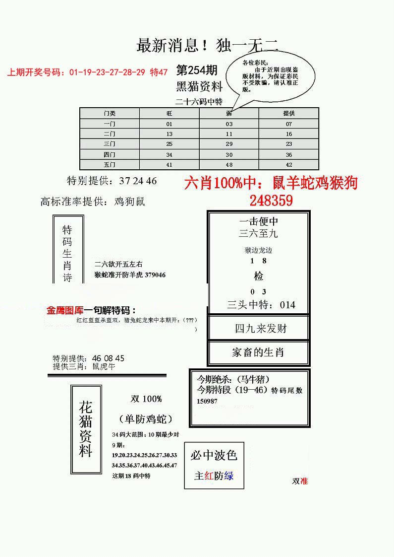 独一无二(正)-254