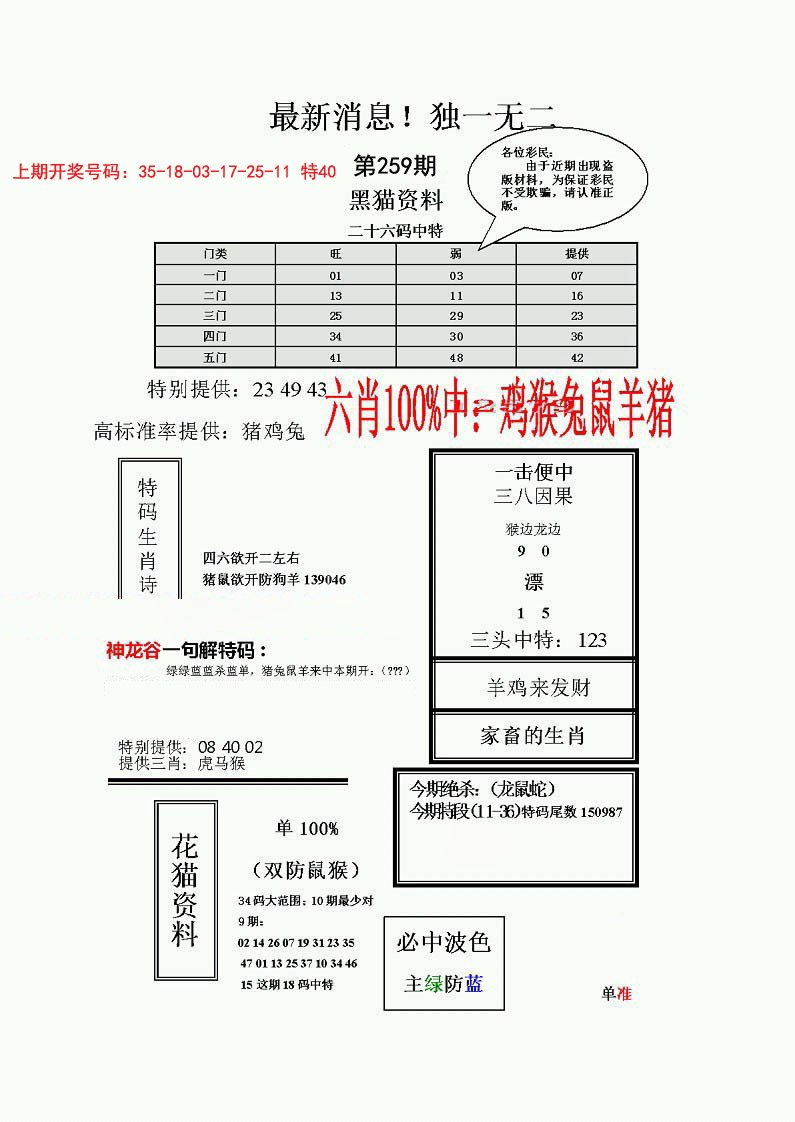 独一无二(正)-259