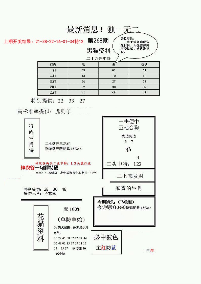 独一无二(正)-268