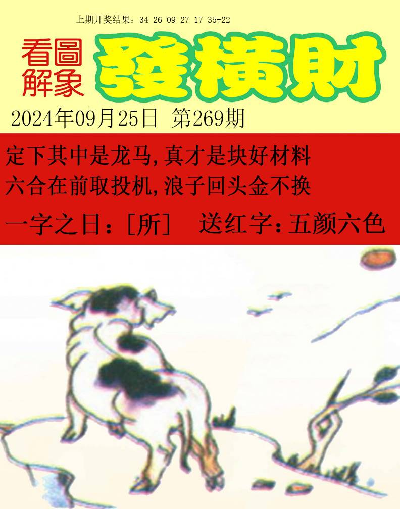 梦里寻码-269