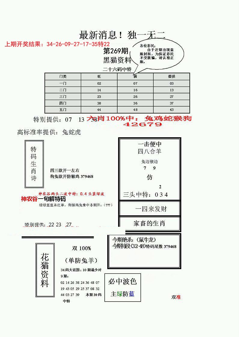 独一无二(正)-269