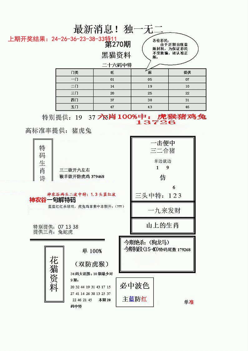 独一无二(正)-270