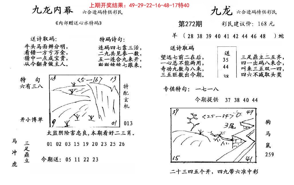 九龙内幕-272