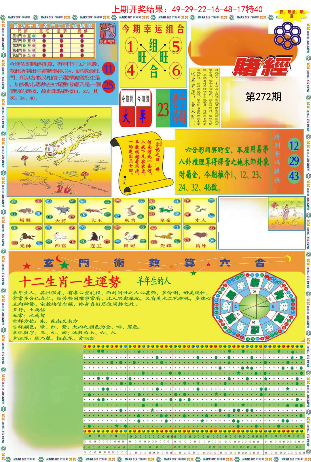 九龍赌经A(推荐)-272