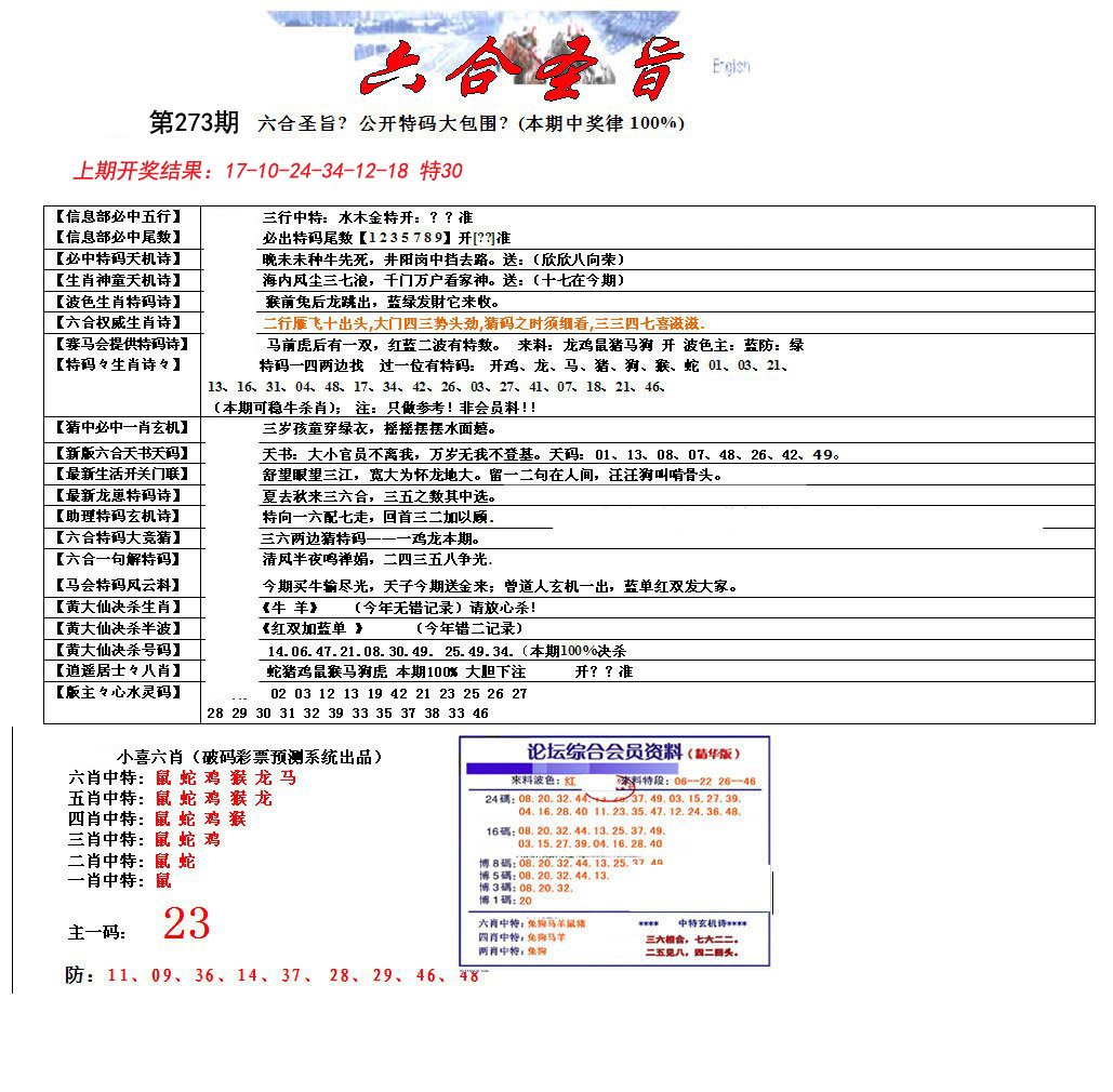 六合圣旨-273