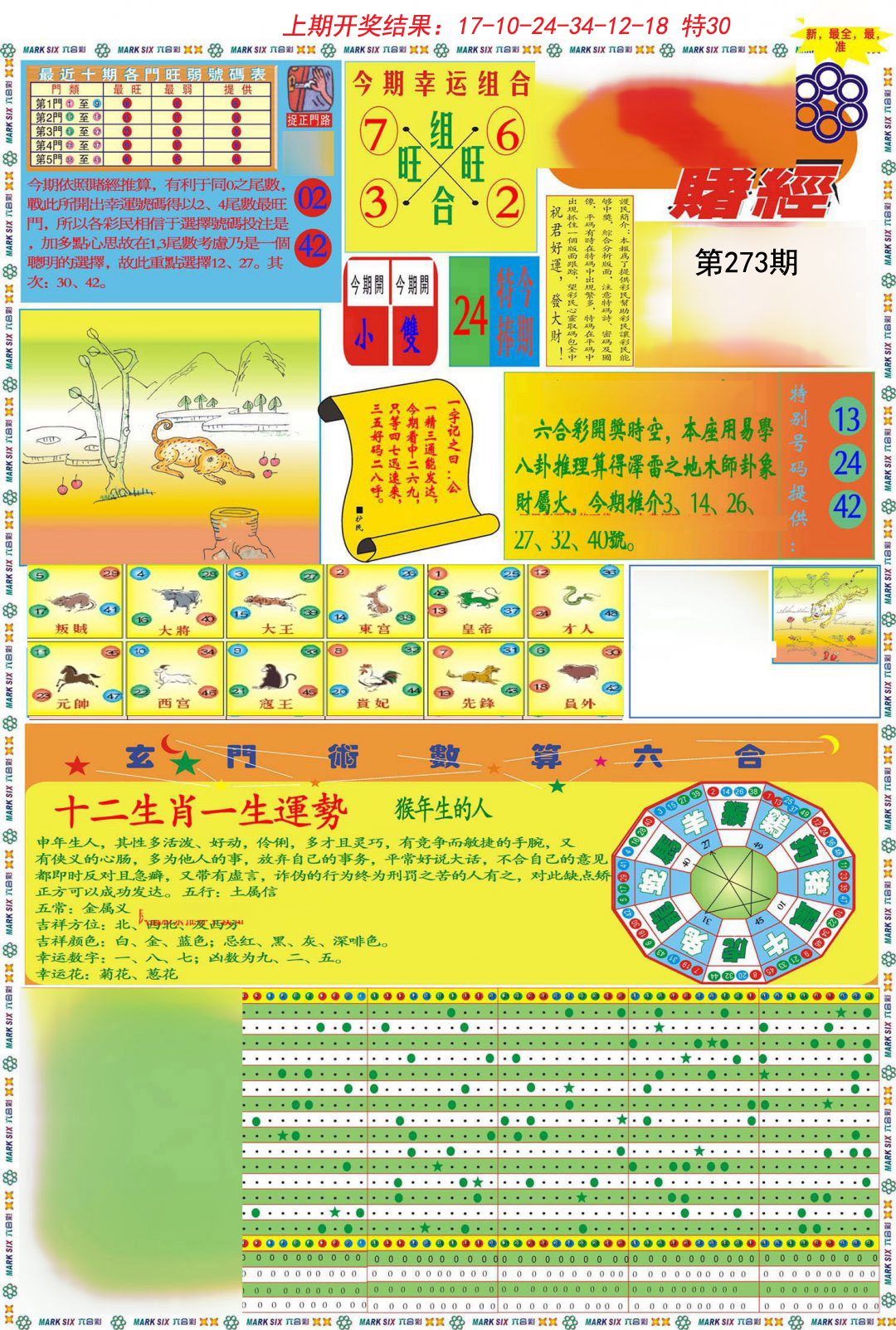 九龍赌经A(推荐)-273