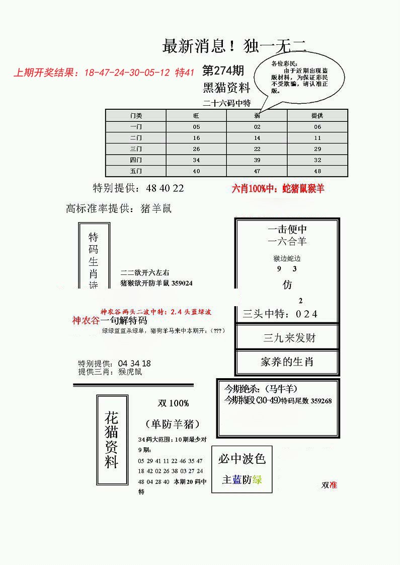 独一无二(正)-274