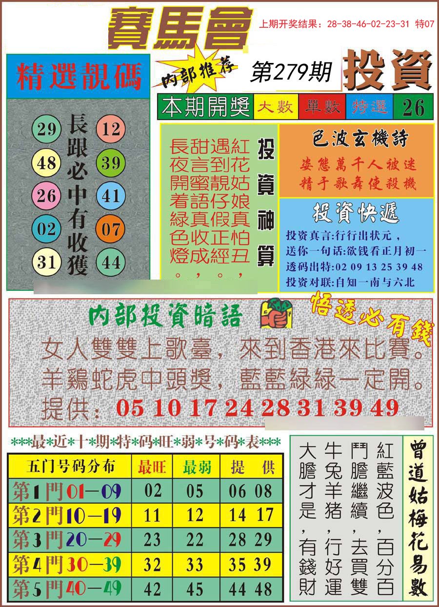 九龙投资-279