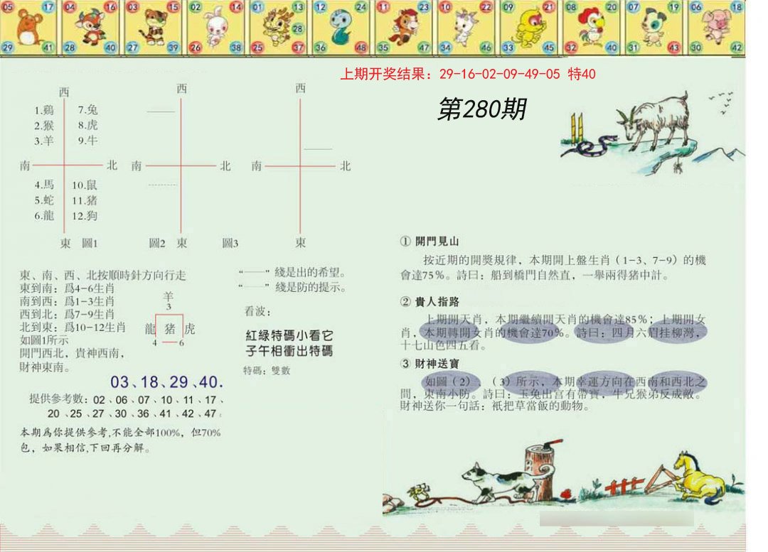 正版澳门足球报-280