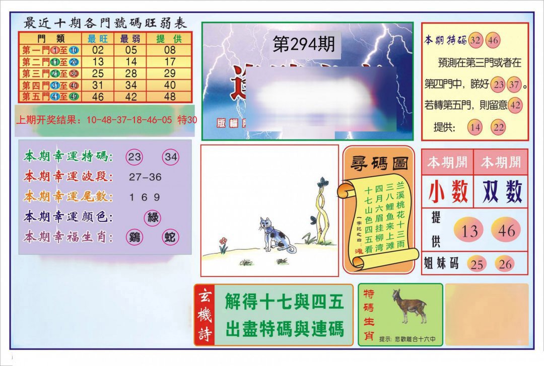 逢赌必羸-294