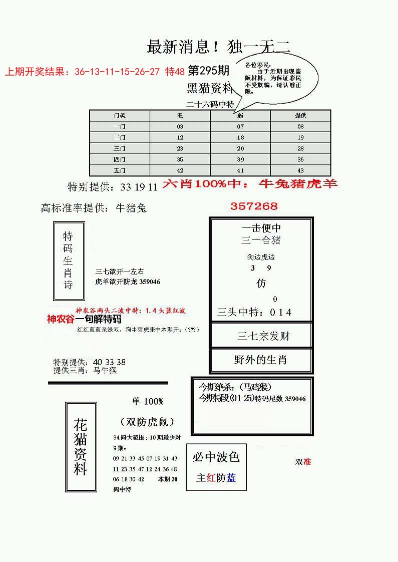 独一无二(正)-295