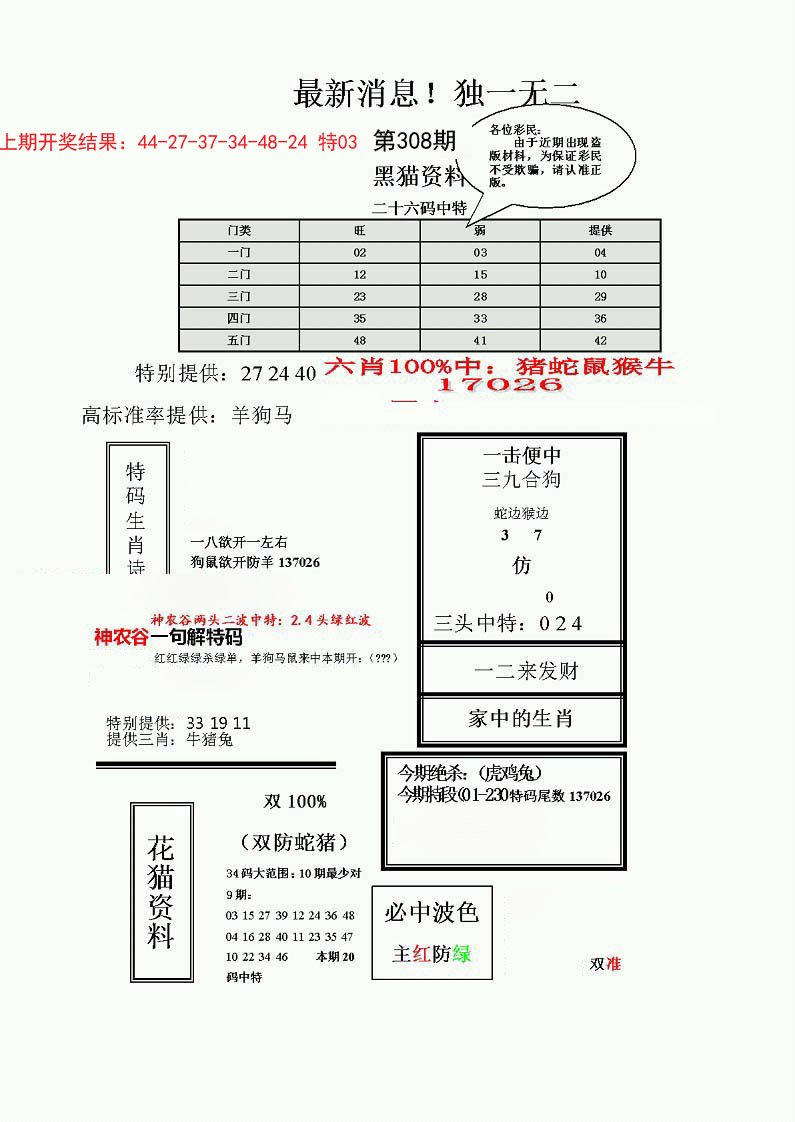 独一无二(正)-308