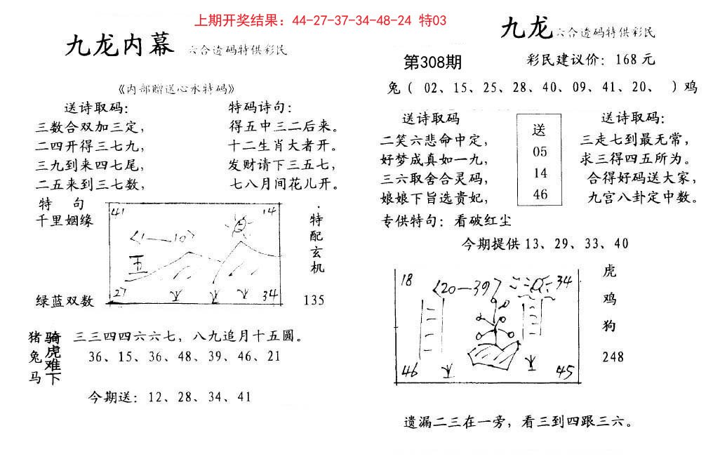 九龙内幕-308