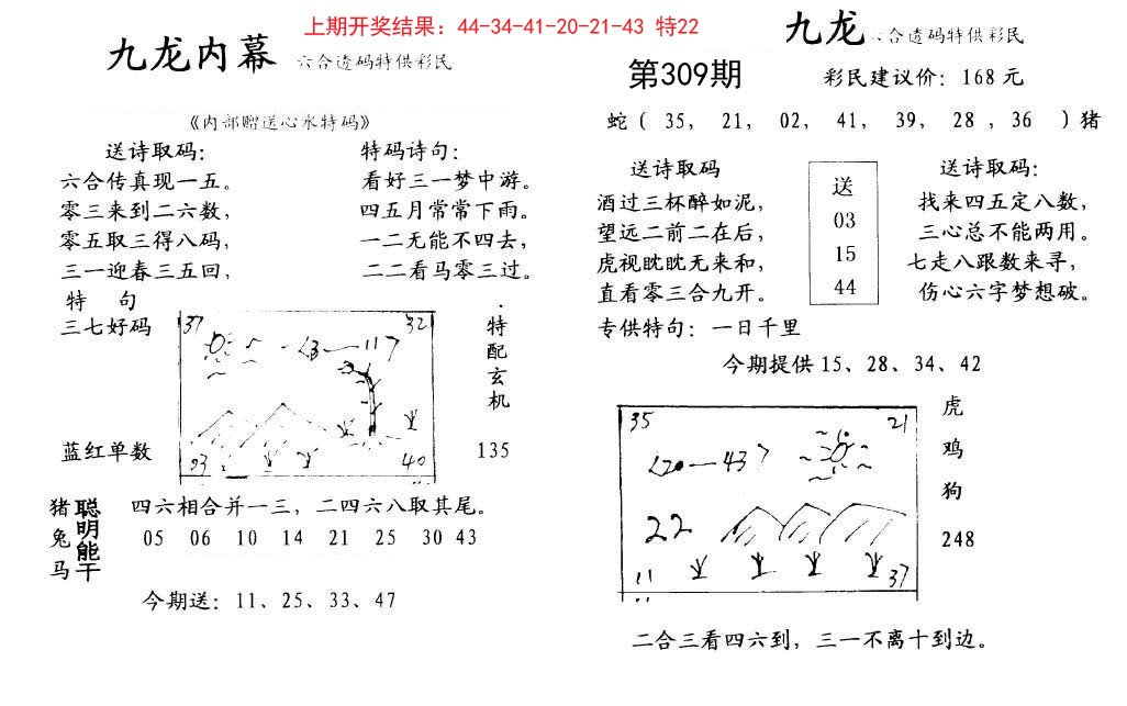 九龙内幕-309