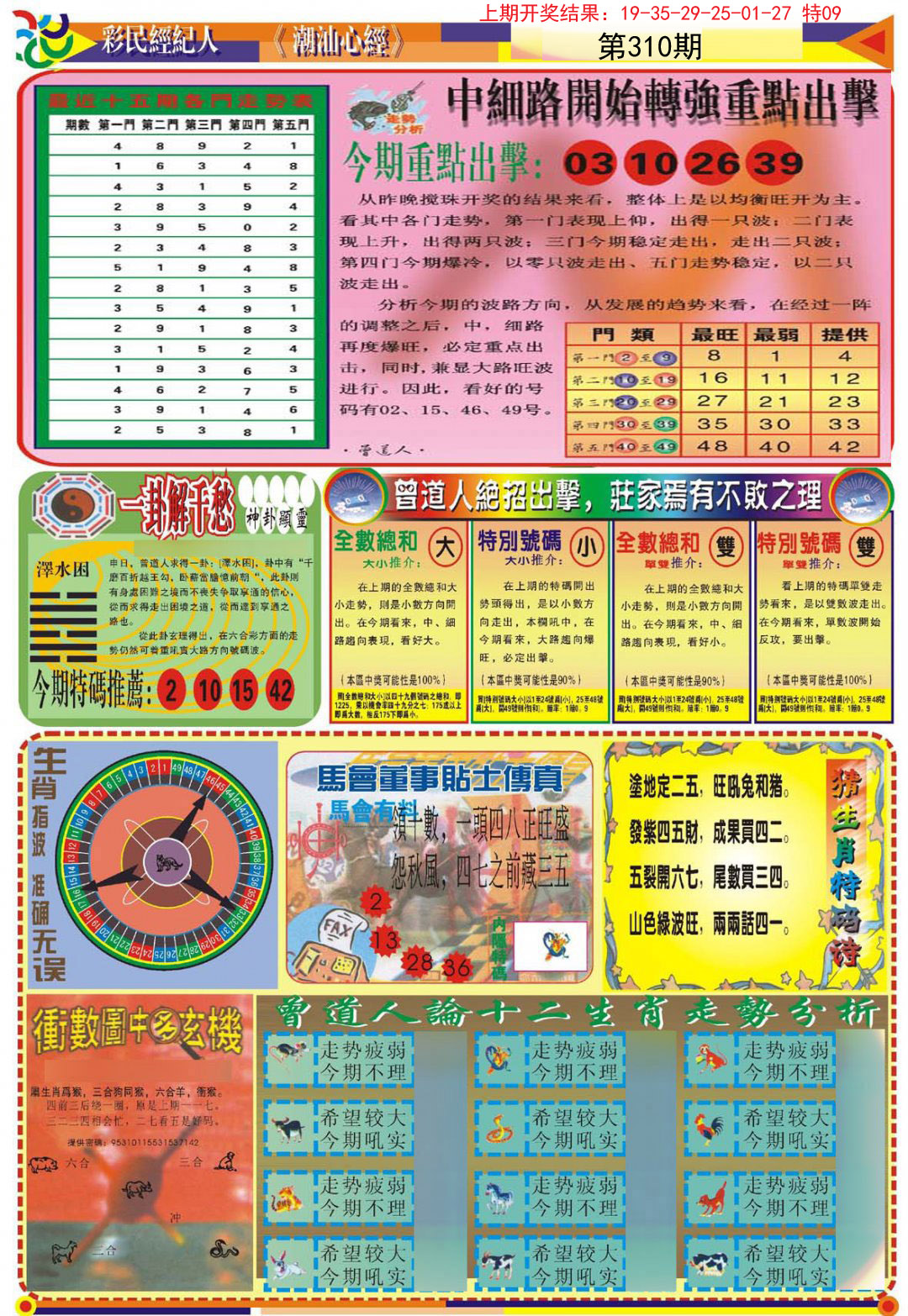 潮汕心经B-310