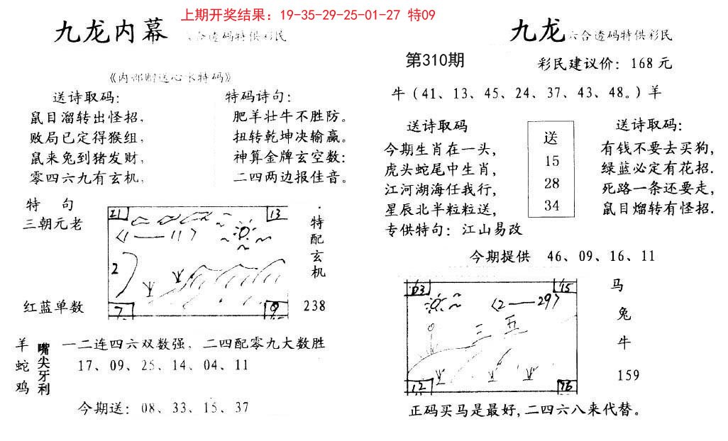 九龙内幕-310