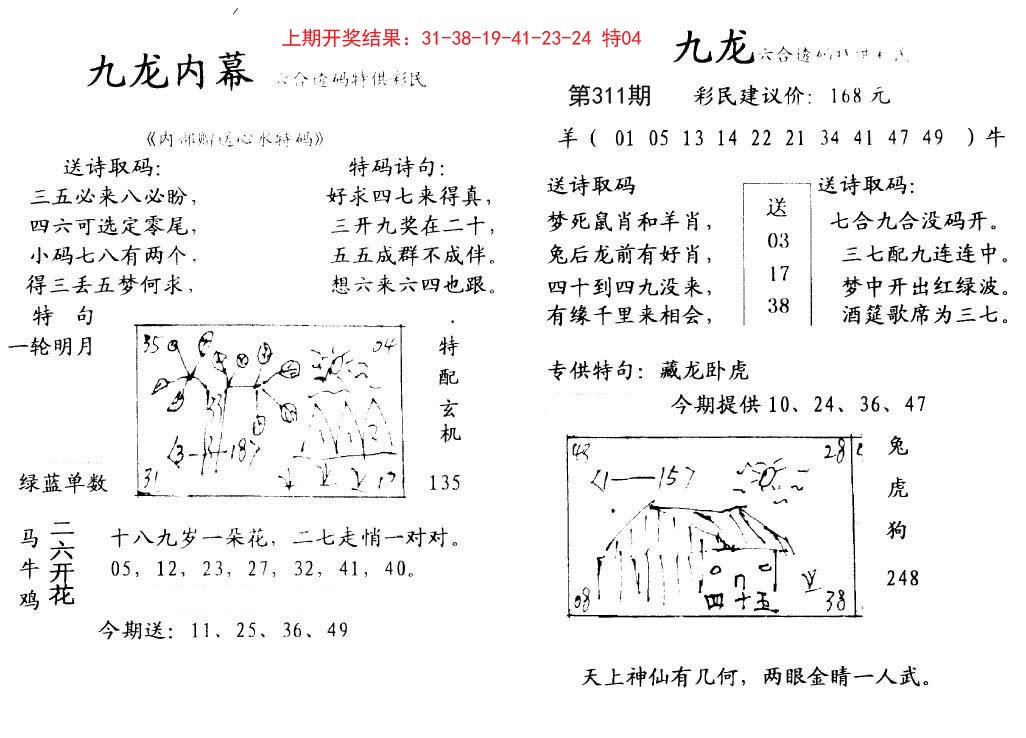 九龙内幕-311