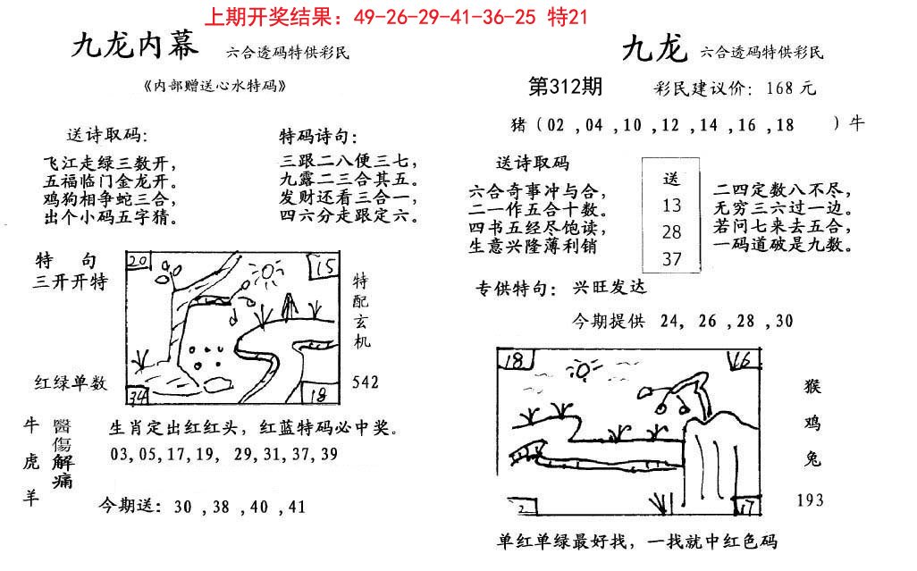 九龙内幕-312