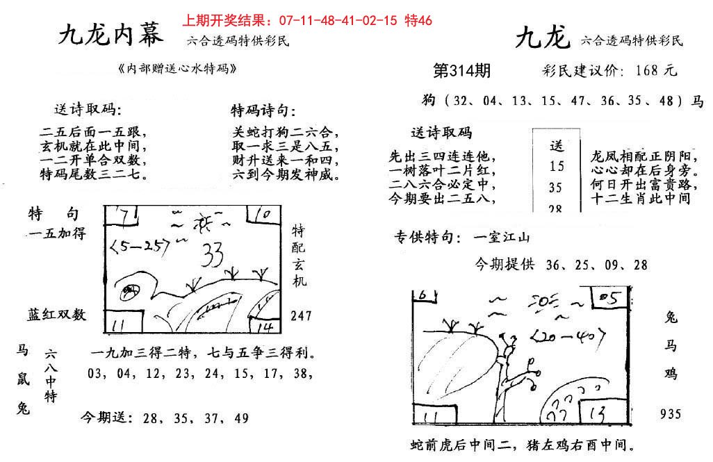 九龙内幕-314