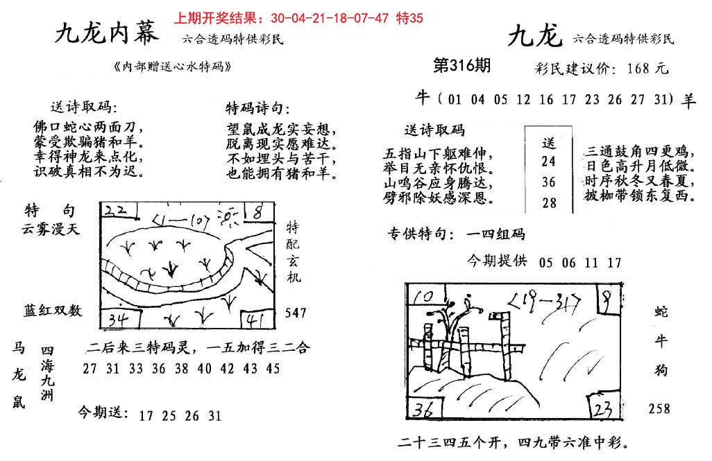 九龙内幕-316