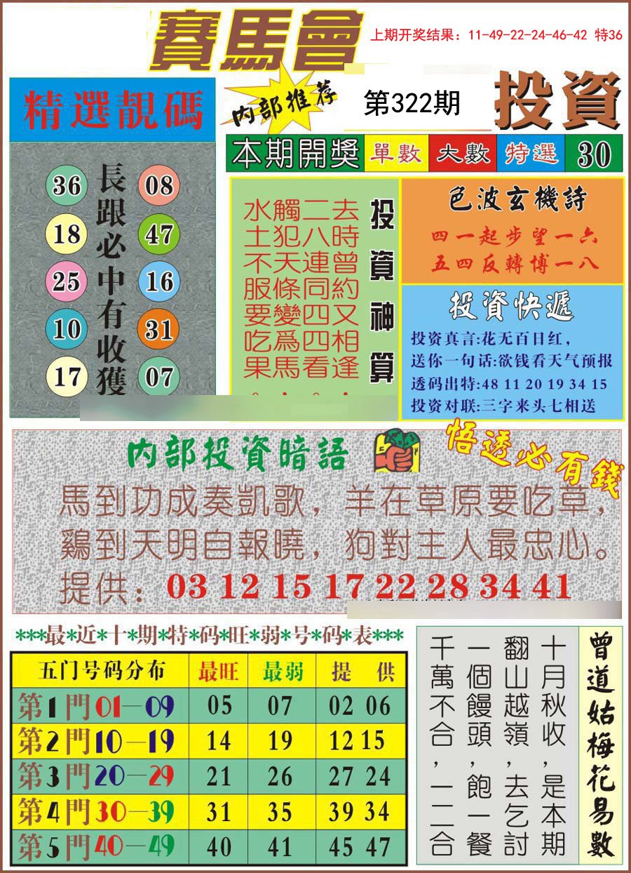 九龙投资-322